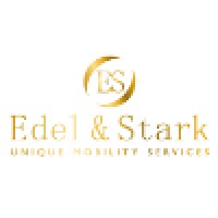 Edel & Stark Group - Luxury Car Hire in Europe and UAE Logo
