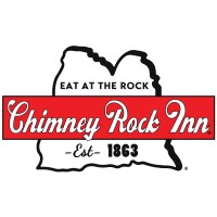Chimney Rock Inn Logo