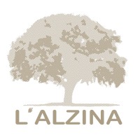 Granja lAlzina Logo