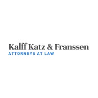 The Gaming & gambling Practice Group at Kalff Katz & Franssen Attorneys at Law Logo