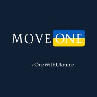 Move One Logo