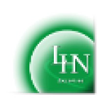 LHN Expertise Logo