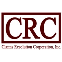 CLAIMS RESOLUTION CORPORATION, INC Logo