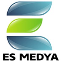 ES MEDYA Logo