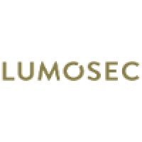 Lumosec Lighting Logo