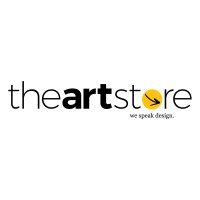 The Art Store Logo