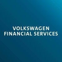 Volkswagen Financial Services (UK) Logo