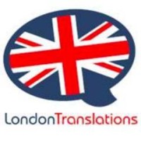 London Translations Logo