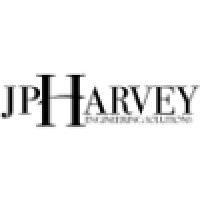 JP Harvey Engineering Solutions Logo