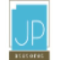 JP asesores Logo