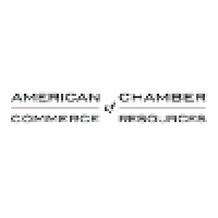 American Chamber of Commerce Resources Logo