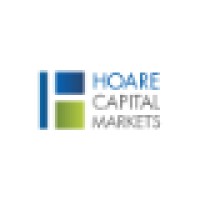 Hoare Capital Markets LLP Logo