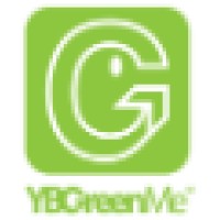 YBGreen™ | YBGreenMe™ Logo