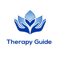 Therapy Guide Logo