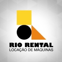 Rio Rental - Locação de Máquinas LTDA Logo