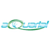 Aquarial - Raffrescatori evaporativi industriali Logo
