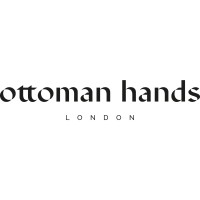 Ottoman Hands Logo