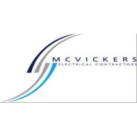 McVickers Limited Logo