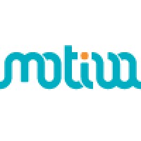 Agência Motiva - Design Estratégico Logo