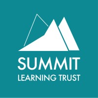 Summit Learning Trust Logo