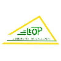 LEOP b.v. Logo
