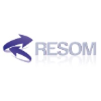 RESOM Logo