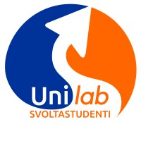Unilab Svoltastudenti - The Italian Students Union Logo