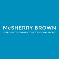 McSherry Brown Logo