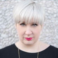 Kate Taylor Creative Living Logo