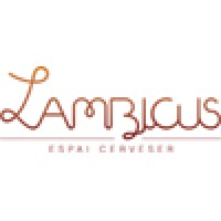 Lambicus Logo