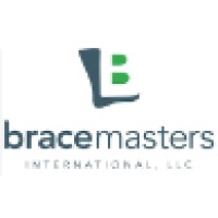 Bracemasters International, LLC Logo