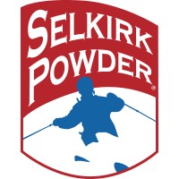 Selkirk Powder Company Logo