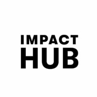 Impact Hub Barcelona Logo