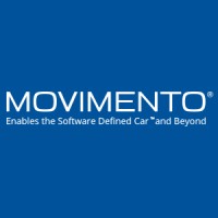 Movimento Logo