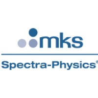 Spectra-Physics Logo