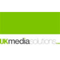 UK Media Solutions Logo