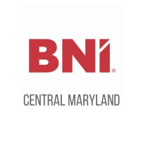 BNI Central Maryland Logo
