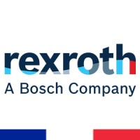 Bosch Rexroth France Logo