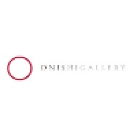 Onishi Gallery Logo