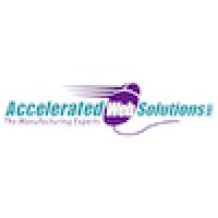 Accelerated Web Solutions Logo