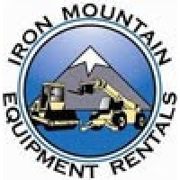 Iron Mountain Equipment Rentals Ltd Logo