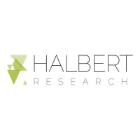 Halbert Research Logo