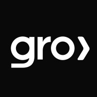 Gro Dev Logo