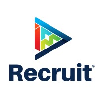 Recruit Media Logo