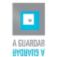 A guardar a guardar Logo