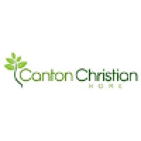 Canton Christian Home Logo
