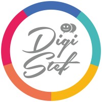 DigiStef Logo
