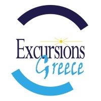 Excursions Greece Logo