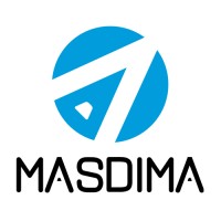 MASDIMA Logo