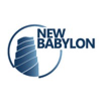 NEW BABYLON Logo